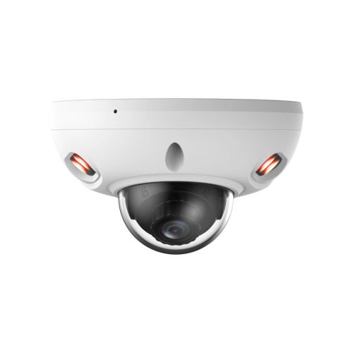 IP видеокамера Dahua DH-IPC-HDBW3649F-AS-IL 6МП (2.1мм) с микрофоном