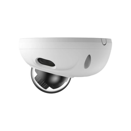 IP видеокамера Dahua DH-IPC-HDBW3649F-AS-IL 6МП (2.1мм) с микрофоном