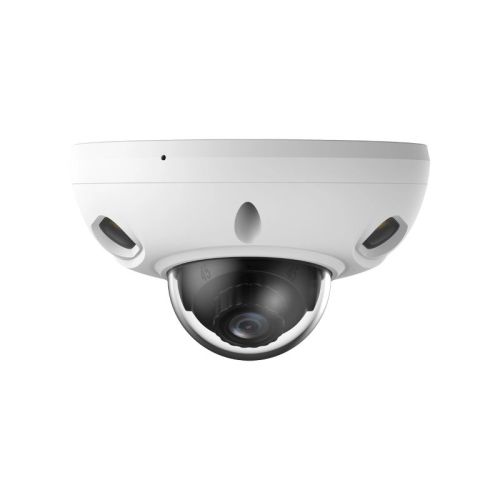 IP видеокамера Dahua DH-IPC-HDBW3649F-AS-IL 6МП (2.1мм) с микрофоном