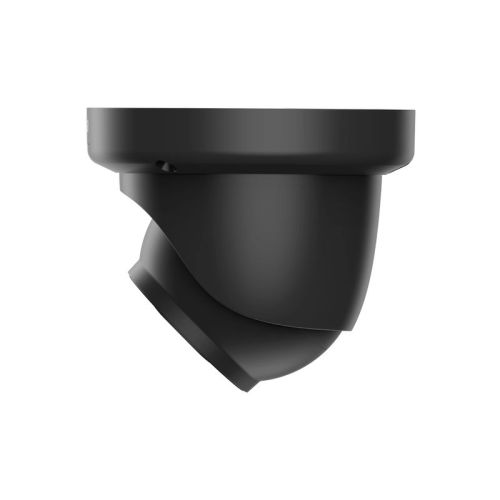 IP видеокамера Dahua DH-IPC-HDW3649QM-S-IL-Black 6МП (2.8мм) с микрофоном