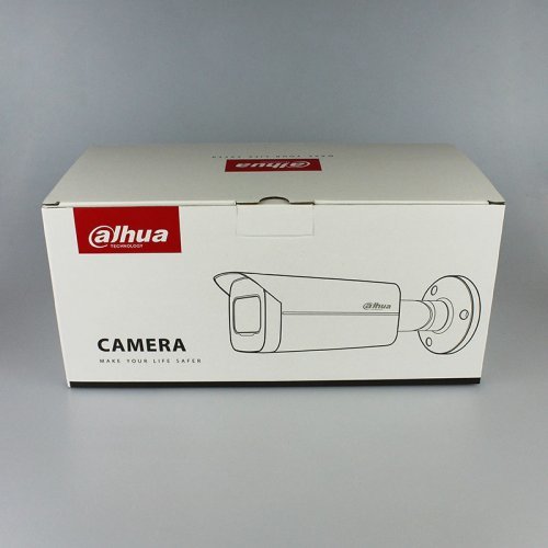 IP Камера Dahua Technology DH-IPC-HFW4431TP-ASE (3.6 мм)