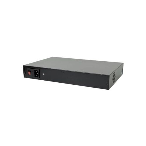 Комутатор PoE-1018-16P-1S/250 AI