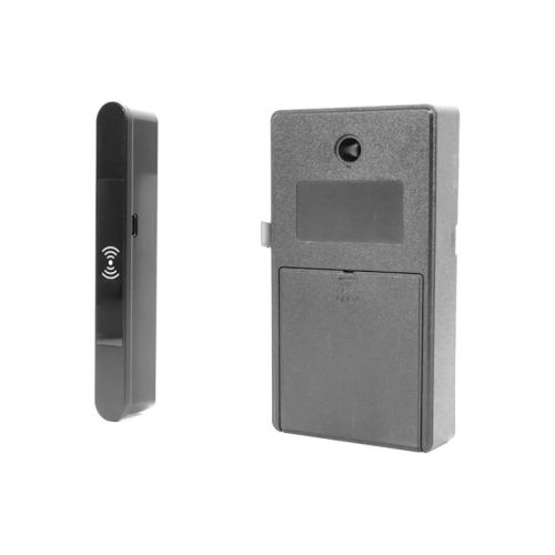 Меблевий RFID замок SEVEN LOCK R-16