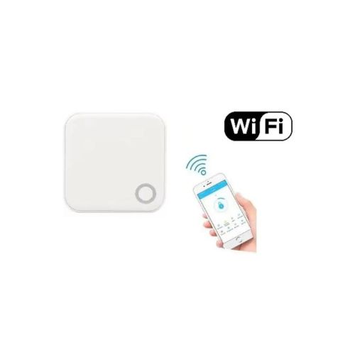 Шлюз SEVEN LOCK SL-7734 Wi-Fi 5G