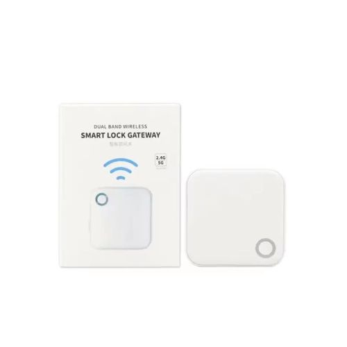 Шлюз SEVEN LOCK SL-7734 Wi-Fi 5G