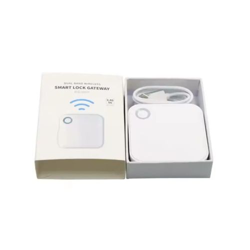Шлюз SEVEN LOCK SL-7734 Wi-Fi 5G
