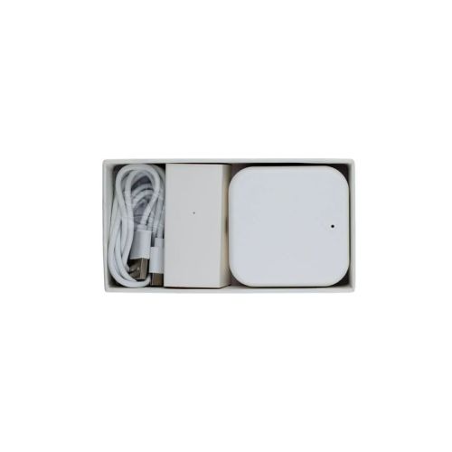 Шлюз SEVEN LOCK SL-7734 LAN + PoE
