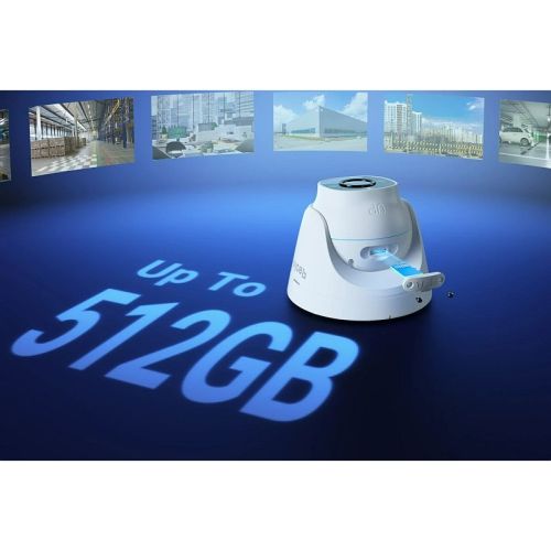  IP-камера Reolink RP-PCT8M 2.8 mm