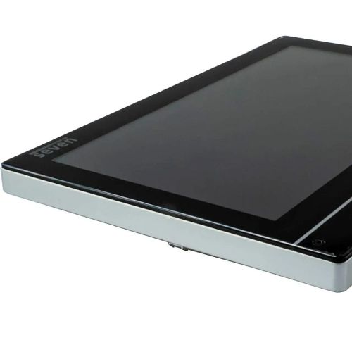 Відеодомофон 7 дюймів з Wi-Fi SEVEN DP-7576-W2K black
