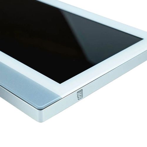 Видеодомофон 7 дюймов с Wi-Fi SEVEN DP-7579-W2K white