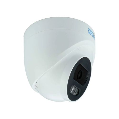 IP-відеокамера 2 Мп SEVEN IP-7212PA Lite white 2,8 мм