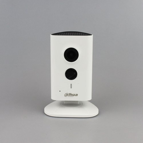 IP камера Dahua Technology DH-IPC-C46P вид спереди