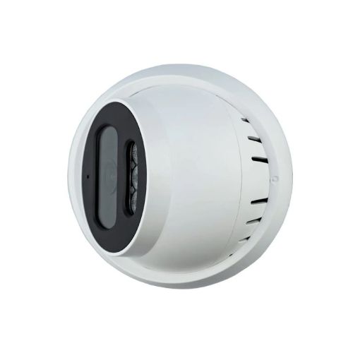 IP-відеокамера 2 Мп SEVEN IP-1002PA white 2,8 мм
