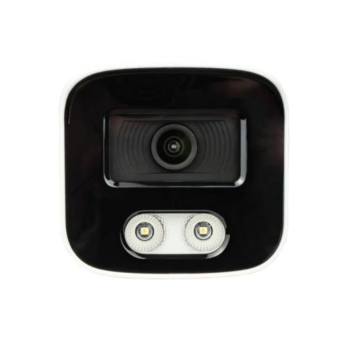 IP-відеокамера 2 Мп вулична SEVEN IP-1022PA white 2,8 мм