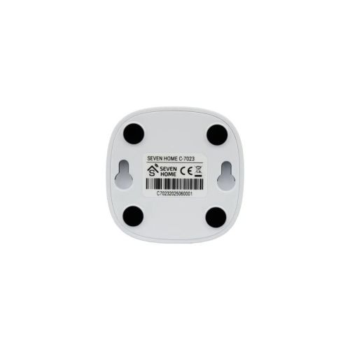 Умная Wi-Fi камера (видеоняня) SEVEN HOME С-7023