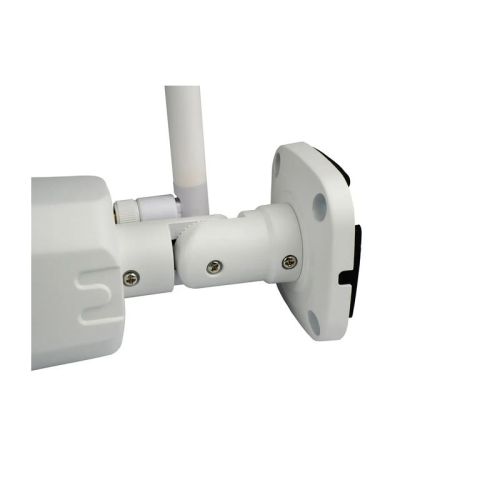 Умная Wi-Fi IP-видеокамера 4 Мп SEVEN HOME С-7024 с двойной подсветкой