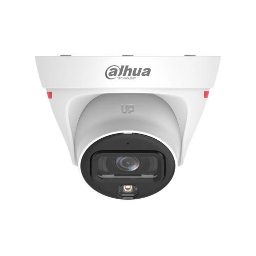 IP видеокамера Dahua DH-IPC-HDW1439T1-A-PRO (2.8мм) 4МП WizColor Lite