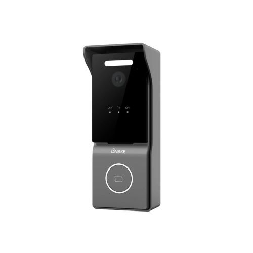 Вызывная панель с Wi-Fi Dnake C112A SIP IP65