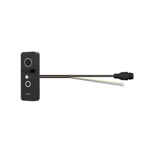 Вызывная панель NeoLight SOLO IP Black