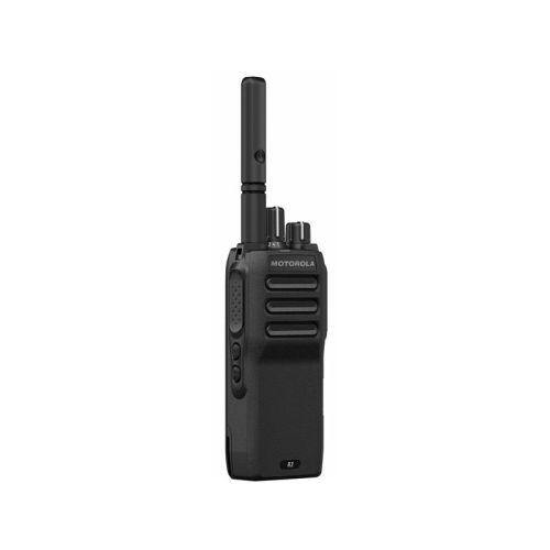 Цифровая радиостанция Motorola МОТОТRВО R2 UHF PNI502C