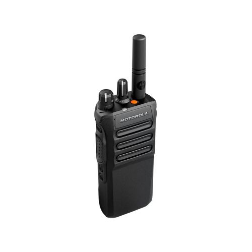 Цифровая радиостанция Motorola МОТОТRВО R7A VHF NКР