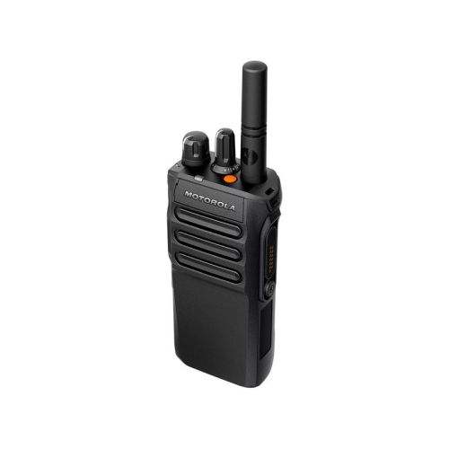 Цифрова радіостанція Motorola МОТОТRВО R7 VHF NKP ВТ WIFI GNSS CAPABLE