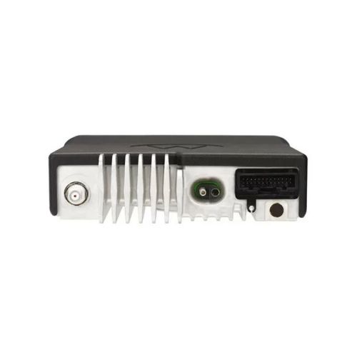 Автомобільна радіостанція Motorola DM4600E 136-174М 25W with Compact Microphone
