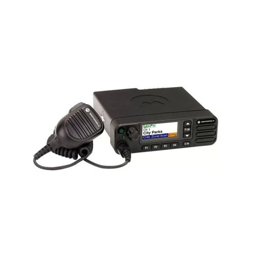 Автомобільна радіостанція Motorola DM4601E 136-174М 25W