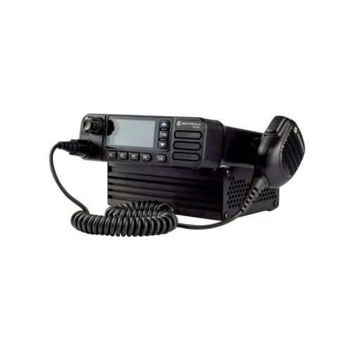 Автомобільна радіостанція Motorola DM4600E 403-470М 25W