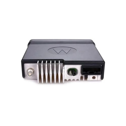 Автомобільна радіостанція Motorola DM4600E 403-470М 25W