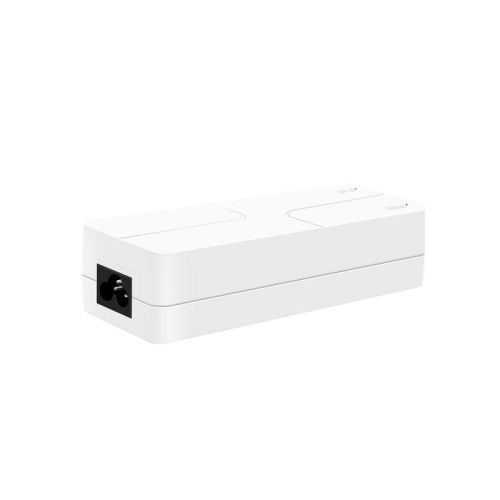 Активний PoE-інжектор Hisource HG90D, 90 Вт, 1 Гбіт/с