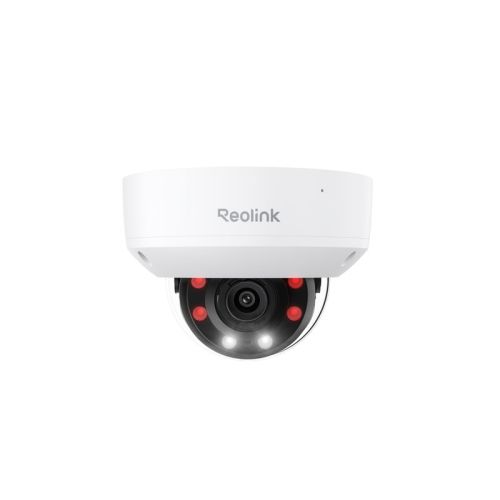 IP-камера Reolink RP-PCV8MZ 2.7-13.5 mm