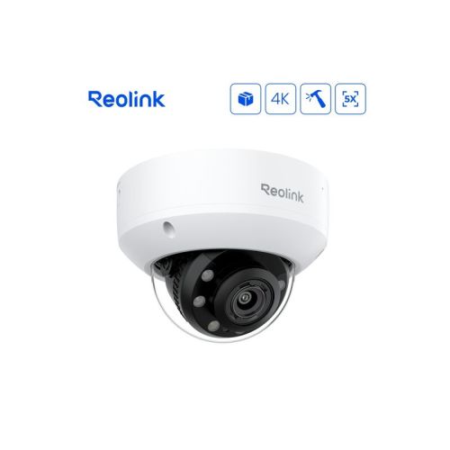 IP-камера Reolink RP-PCV8MZ 2.7-13.5 mm