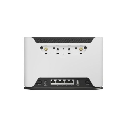 Бездротовий маршрутизатор MikroTik Chateau LTE12 (D53G-5HacD2HnD-TC&EG120K-EA)