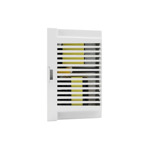 Плата ДБЖ Trinix PSU-1210LED(BOARD) LiFePO4 з кріпленням на DIN-рейку
