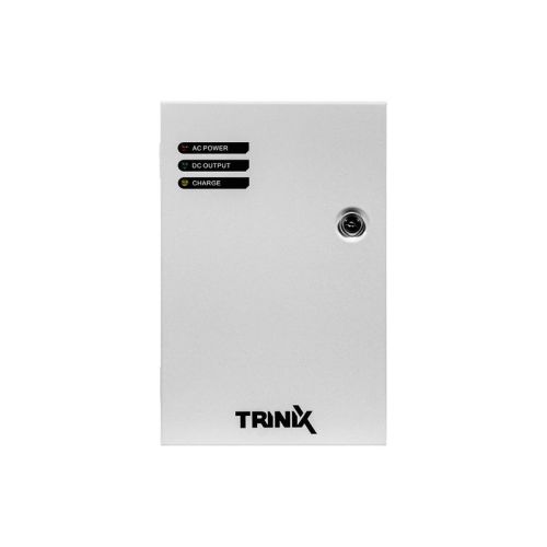 Источник бесперебойного питания Trinix PSU-1210LED(M) LiFePO4
