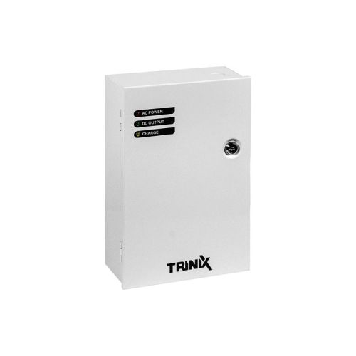 Источник бесперебойного питания Trinix PSU-1210LED(M) LiFePO4