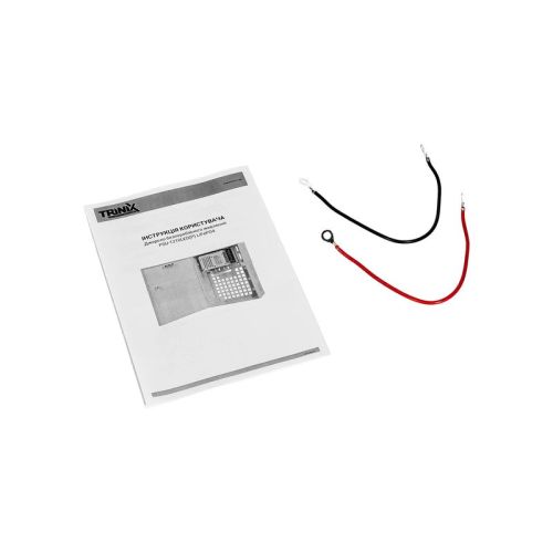 Источник бесперебойного питания Trinix PSU-1210LED(P) LiFePO4