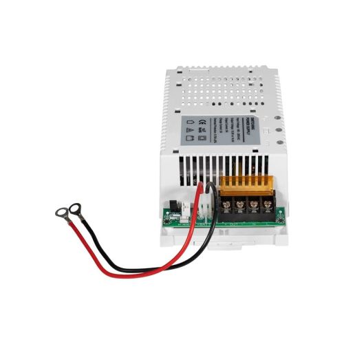 Плата ДБЖ Trinix PSU-1205LED(BOARD) LiFePO4 з кріпленням на DIN-рейку