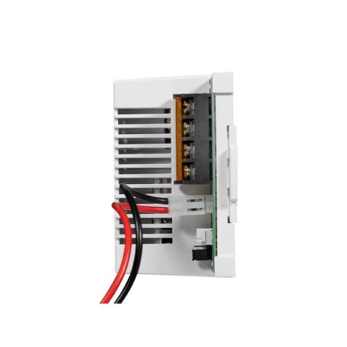 Плата ДБЖ Trinix PSU-1205LED(BOARD) LiFePO4 з кріпленням на DIN-рейку