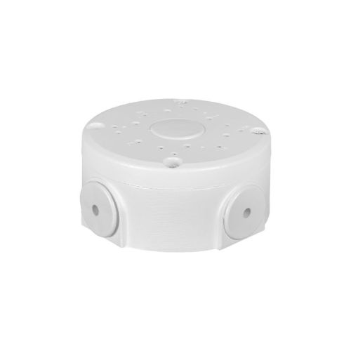 Монтажная коробка Light Vision VLC-01BX(M), алюминий, 105*50 мм