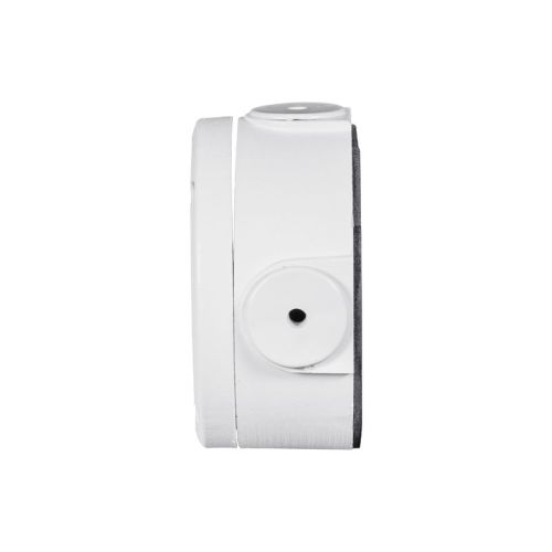 Монтажная коробка Light Vision VLC-01BX(M), алюминий, 105*50 мм