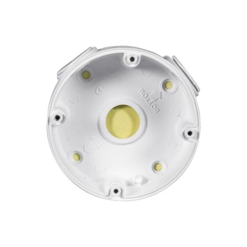 Монтажная коробка Light Vision VLC-01BX(M), алюминий, 105*50 мм