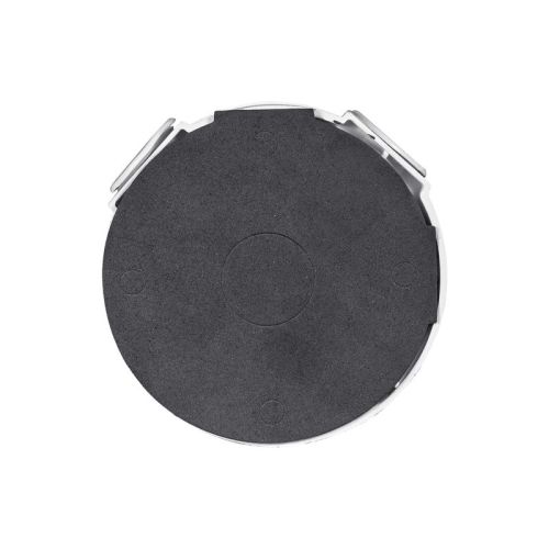 Монтажная коробка Light Vision VLC-01BX(M), алюминий, 105*50 мм