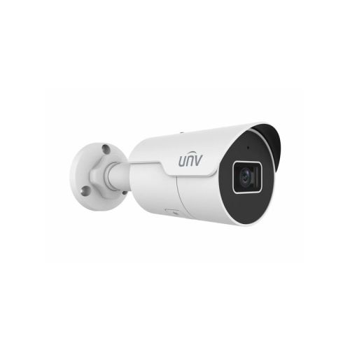 IP камера UNV EasyStar 4MP 4.0mm Mic SD IR50m human/ vehicle detection (IPC2124LE-ADF40KM-H3)