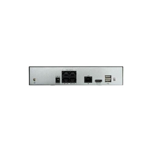 IP-видеорегистратор SEVEN IR-7209-4PAI
