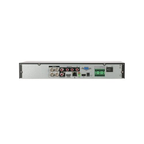 Відеореєстратор Dahua DH-XVR5104HE-I3/T 4-канальный 5MP Value/1080P 1U 1HDD WizSense