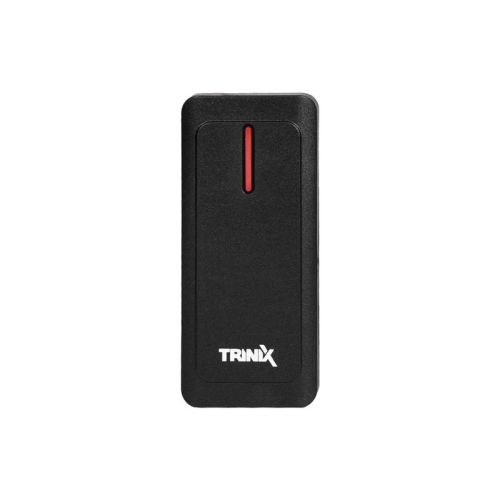 Считыватель карт Mifare Trinix TRR-1201MW Black водонепроницаемый