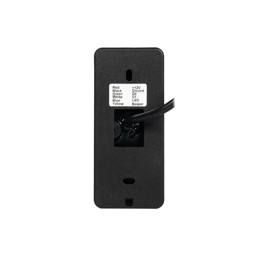 Считыватель карт Mifare Trinix TRR-1201MW Black водонепроницаемый
