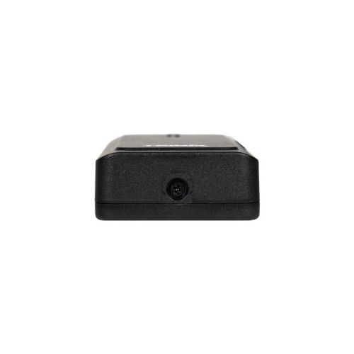 Считыватель карт Mifare Trinix TRR-1201MW Black водонепроницаемый